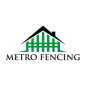 Metro Fencing Ltd logo